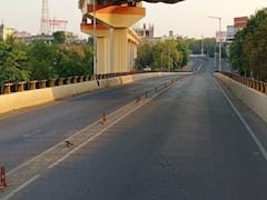 કોરોનાનો કહેરઃ દેશના 30 રાજ્યના 548 જિલ્લાઓને કરાયા લોકડાઉન, જુઓ વીડિયો