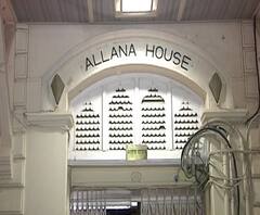 coronavirus | आलाना हाऊसमध्ये नमाज पठण बंद, कोरोनाच्या पार्श्वभूमीवर निर्णय