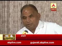 રાજ્યસભાની ચૂંટણી પહેલા કે બાદમાં કોંગ્રેસમાં રાજકીય ભૂકંપની શક્યતા, જુઓ વીડિયો