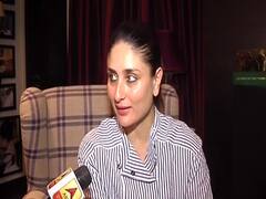 Angrezi Medium में पुलिस अफसर का रोल कर रही Kareena Kapoor से‌ खास बातचीत