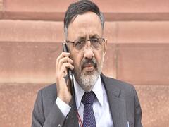 21 दिन के लॉकडाउन को आगे बढ़ाने की कोई योजना नहीं है: Rajiv Gauba