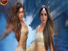 Naagin 4: Is Brinda wearing Nayantara's clothes?