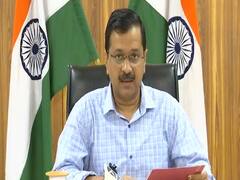 'Nizamuddin Markaz में लोगों का जुटना बिल्कुल गलत था'- CM Arvind Kejriwal