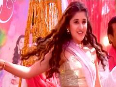 AJ and Guddan dance to celebrate Holi in a special way