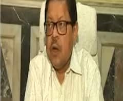 বসন্তোৎসব বিতর্ক, ইস্তফা রবীন্দ্রভারতীর উপাচার্যের 