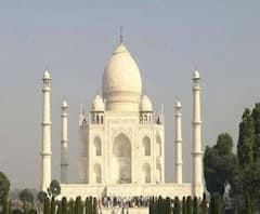 করোনা সতর্কতায় বন্ধ লালকেল্লা, তাজমহল, টাইগার হিল আর ...