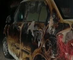 Rural News | पुण्यात गॅरेजला आग, 15 वाहनं जळून खाक | माझं गाव माझा जिल्हा 