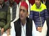 I am not buying any hotel or island: Akhilesh Yadav | Shikhar Sammelan 2020