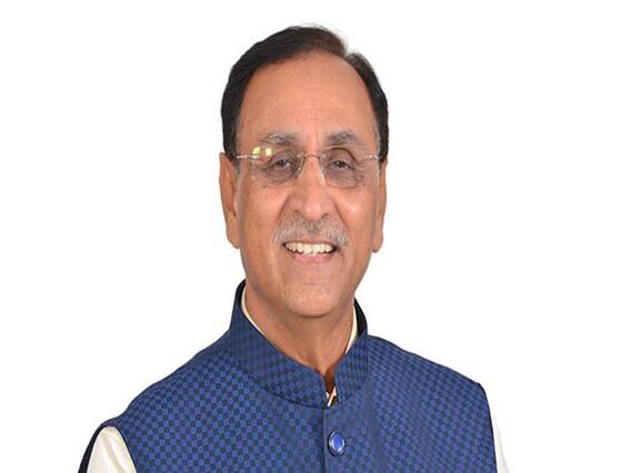 Gujarat Congress में भी टूट संभव - CM Vijay Rupani का दावा