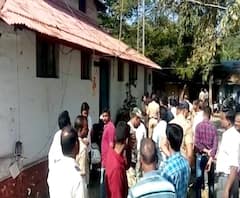 यवतमाळ शहर पोलिस ठाण्यातच पोलिस कर्मचाऱ्याची आत्महत्या