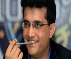 করোনা মোকাবিলায় ৫১ কোটি টাকা দিচ্ছে বিসিসিআই, একসঙ্গে লড়াই করার ডাক সৌরভের