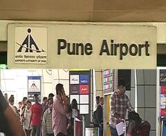 Majha 20-20 | दुबई-पुणे स्पाइसजेट विमानातून 129 प्रवासी पुण्यात दाखल | माझा 20-20 | महत्त्वाच्या बातम्यांचा आढावा