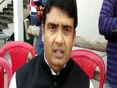 Amethi: Congress put up stalls to sell sugar at Rs 13 per Kg