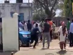 ભરુચઃ સિંચાઇના પાણી મુદ્દે બે જૂથ વચ્ચે મારામારી, વીડિયો વાયરલ