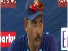 India vs NZ: Ravi Shastri से हार पर बोर्ड रिपोर्ट मांग सकता है- सूत्र