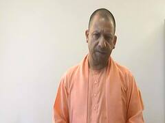 Urged state govts to make arrangements for migrant labourers from UP: Yogi Adityanath