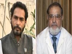 Corona से जंग में Nizamuddin की 'जमात' का आघात ? | Seedha Sawal