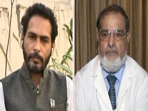 Will Nizamuddin event become India's super-spreader? | Seedha Sawal (31.03.2020)