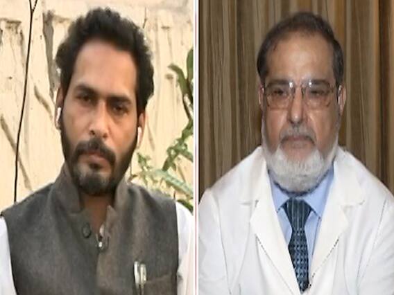 Will Nizamuddin event become India's super-spreader? | Seedha Sawal (31.03.2020)