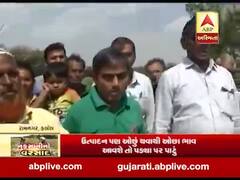 કમોસમી વરસાદથી પાકને મોટું નુકસાન, કોલોલના રામનગરના ખેડૂતો શું કહી રહ્યાં છે ? જુઓ વીડિયો 