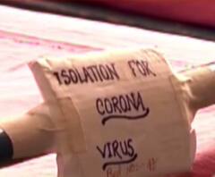 করোনা আক্রান্ত নন চিকিৎসক যোগীরাজ,জানিয়ে দিল রাজ্য স্বাস্থ্য দফতর, সোশ্যাল সাইটে বিভ্রান্তিমূলক প্রচারের জন্য এফআইআরের সিদ্ধান্ত 