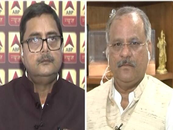 मध्य प्रदेश में कोरोना का नाम, 10 दिन में बहुमत का इंतजाम ? Seedha Sawal