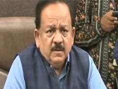 Dr Harshvardhan: 28 cases of coronavirus in India