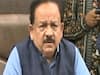 Dr Harshvardhan: 28 cases of coronavirus in India