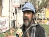 Lucknow: Activist Deepak slams govt for spreading fear by putting up posters 