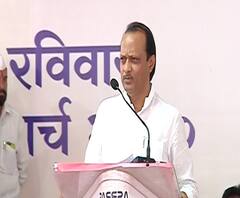 Ajit Pawar's Mission | राष्ट्रवादीचं मिशन 'मुंबई 2020' नेमकं काय आहे? स्पेशल रिपोर्ट 