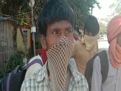 किस राज्य में कितने मरीज कोरोना से संक्रमित पाए गए, देखिए