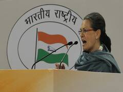 Sonia Gandhi writes letter to PM Modi over COVID-19 outbreak