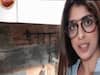 Aishwarya Sakhuja makes her husband work during lockdown period