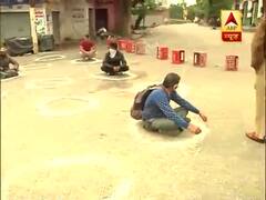 Lockdown: बाहर निकले लोगों को जम्मू पुलिस ने सिखाया सबक । असद हसन से जानिए कोरोना से कैसे बचें