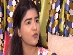 कोरोना मरीजों की सेवा में लगी हैं अभिनेत्री शिखा मल्होत्रा