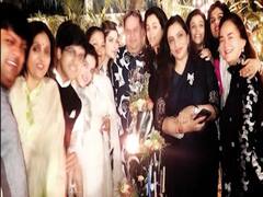 कोरोना पॉज़िटिव कनिका लंदन से आकर जिन पार्टियों में शामिल हुईं उसमें शामिल थे यूपी के स्वास्थ्य मंत्री