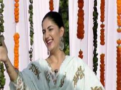 Holi 2020: Sapna Choudhary के साथ एक Holi ऐसी भी