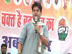 Jyotiraditya Scindia बीजेपी में जाएंगे? 