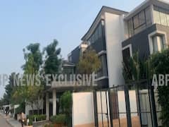 Exclusive: बेंगलुरु के इस Resort में ठहरे हैं MP कांग्रेस के बागी विधायक, देखिए तस्वीरें