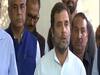 Jyotiraditya Scindia forgot his ideology and sided with RSS: Rahul Gandhi
