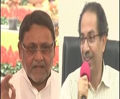 Muslim Reservation | मुस्लिम आरक्षणाबद्दल कुठलाही निर्णय झाला नाही, मलिक यांनी अध्यादेशाची घोषणा केली – मुख्यमंत्री