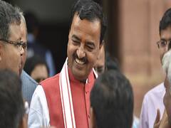 कोरोना से लड़ाई में Keshav Prasad Maurya ने सहयोग का एलान किया