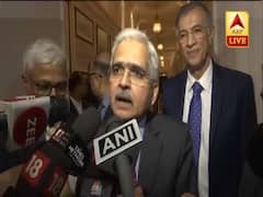 Yes Bank Crisis: RBI Governor Shaktikant Das बोले- हम बैंक को रिवाइव करने के लिए तेजी से एक्शन ले रहे