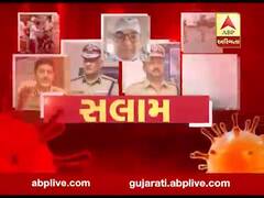અસ્મિતા વિશેષઃ સલામ l ABP Asmita l 27-03-2020 l