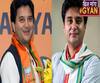 How Jyotiraditya Scindia previously criticised BJP, Narendra Modi and Amit Shah | ABP Uncut