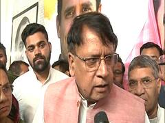 MP: 'डकैत कह रहे हैं चोरी का डर है'- P. C. Sharma का BJP पर निशाना