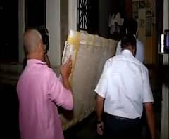 Yes Bank Crisis | प्रियंका गांधींकडून खरेदी केलेली दोन कोटींची पेंटिग ईडीकडून जप्त