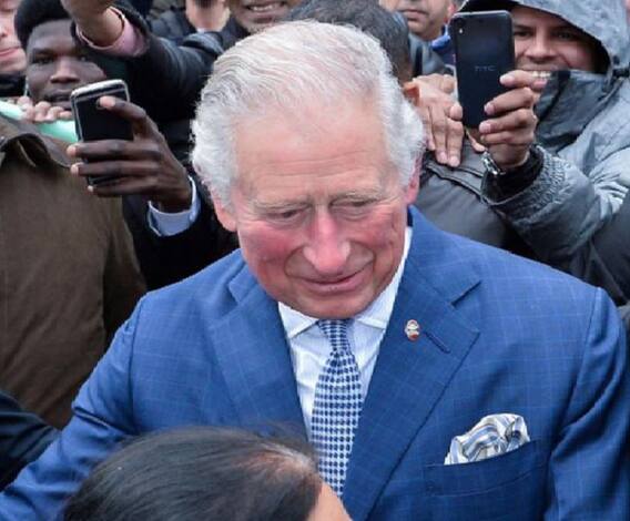 Coronavirus | ब्रिटनचे प्रिन्स चार्ल्स यांना कोरोनाची लागण