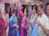 Amritsar: People shun colours, celebrate Holi with flowers