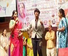 Zen Sadavarte | मराठी न बोलल्याने शिवसेनेने रोखलं : राष्ट्रीय शौर्य पुरस्कार विजेत्या झेन सदावर्ते